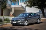 Volkswagen Jetta 250 TSI Comfortline 2018 года (LA)